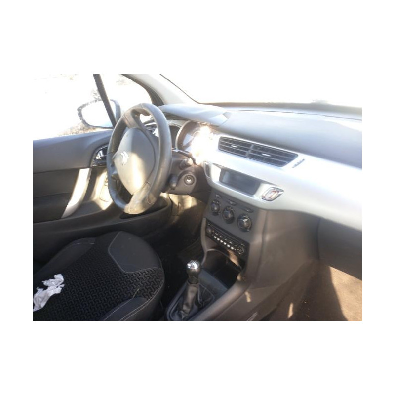 Platine feu arriere droit CITROEN C3 2 PHASE 1 d’occasion