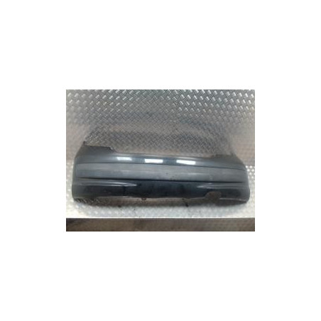 Pare choc arriere PEUGEOT 207 PHASE 1 d’occasion