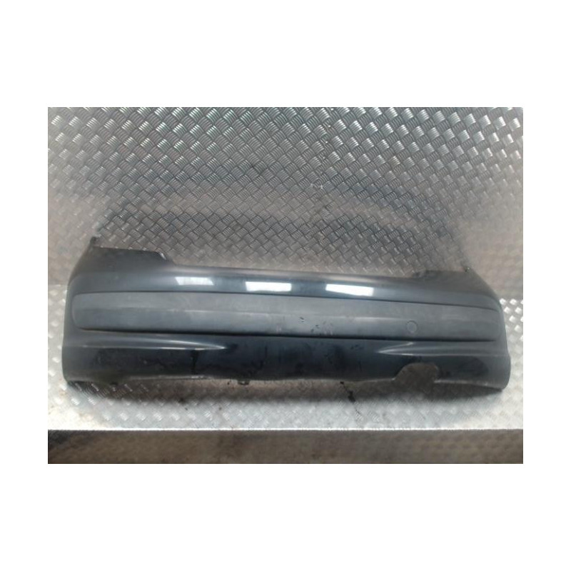 Pare choc arriere PEUGEOT 207 PHASE 1 d’occasion