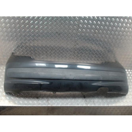 Pare choc arriere PEUGEOT 207 PHASE 1 d’occasion