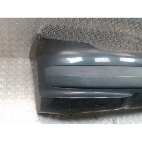 Pare choc arriere PEUGEOT 207 PHASE 1 d’occasion