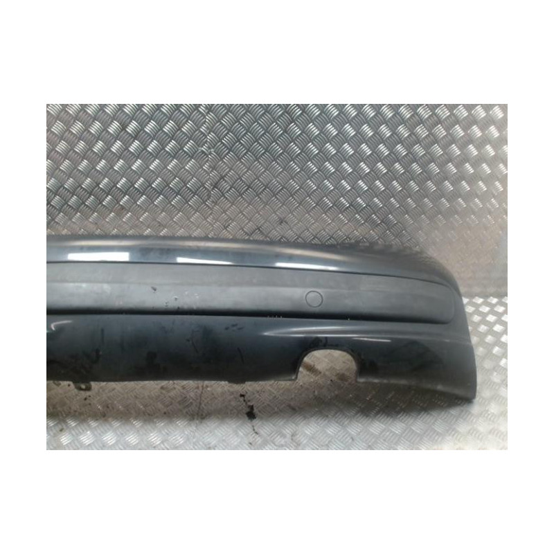 Pare choc arriere PEUGEOT 207 PHASE 1 d’occasion