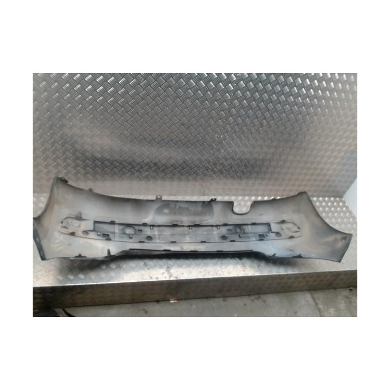 Pare choc arriere PEUGEOT 207 PHASE 1 d’occasion