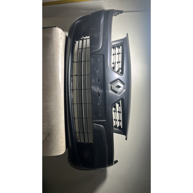 Pare choc avant RENAULT SCENIC 2 PHASE 2 d’occasion