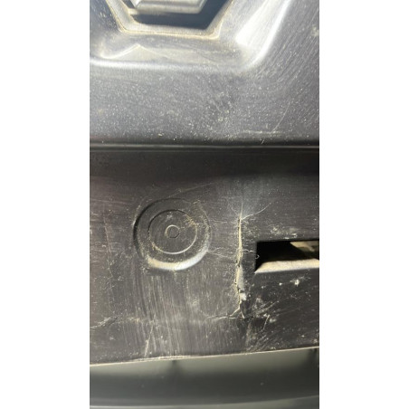 Pare choc avant RENAULT SCENIC 2 PHASE 2 d’occasion