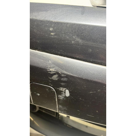 Pare choc avant RENAULT SCENIC 2 PHASE 2 d’occasion