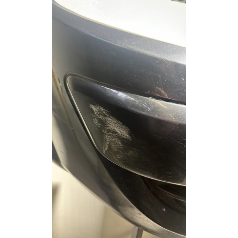 Pare choc avant RENAULT SCENIC 2 PHASE 2 d’occasion