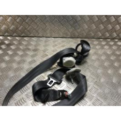 Ceinture arriere gauche RENAULT KOLEOS 1 PHASE 3 d’occasion