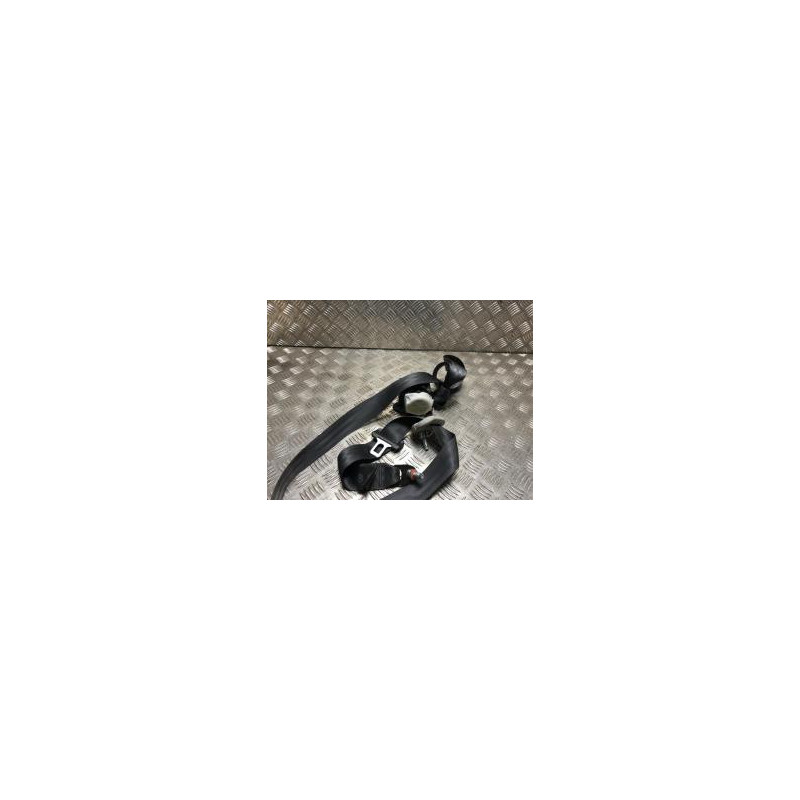 Ceinture arriere gauche RENAULT KOLEOS 1 PHASE 3 d’occasion