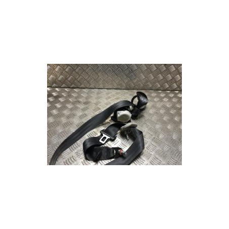 Ceinture arriere gauche RENAULT KOLEOS 1 PHASE 3 d’occasion