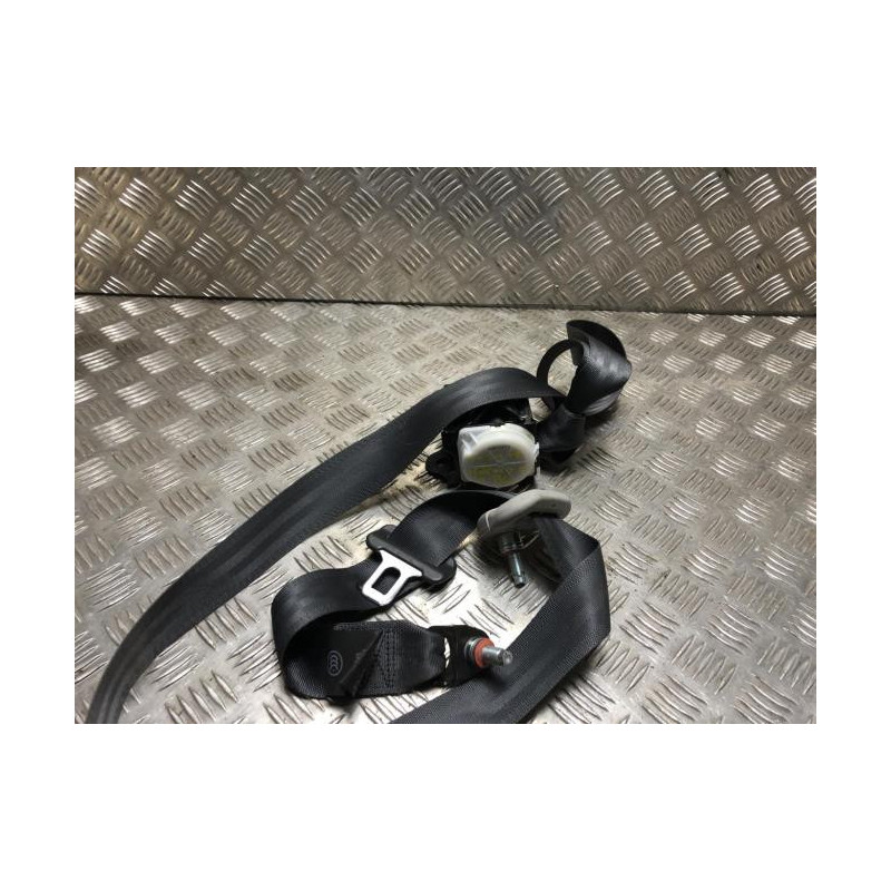 Ceinture arriere gauche RENAULT KOLEOS 1 PHASE 3 d’occasion