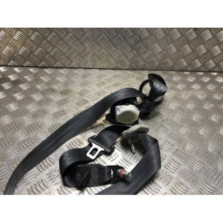 Ceinture arriere gauche RENAULT KOLEOS 1 PHASE 3 d’occasion