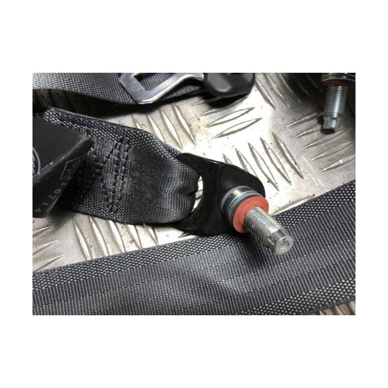 Ceinture arriere gauche RENAULT KOLEOS 1 PHASE 3 d’occasion