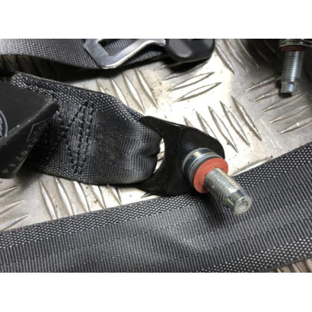 Ceinture arriere gauche RENAULT KOLEOS 1 PHASE 3 d’occasion