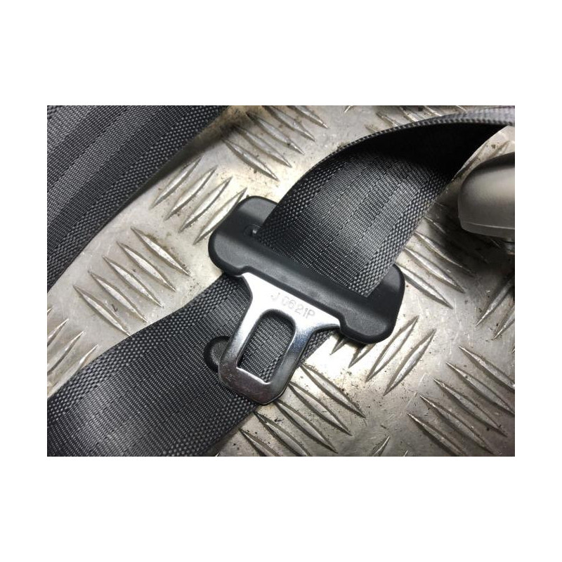 Ceinture arriere gauche RENAULT KOLEOS 1 PHASE 3 d’occasion