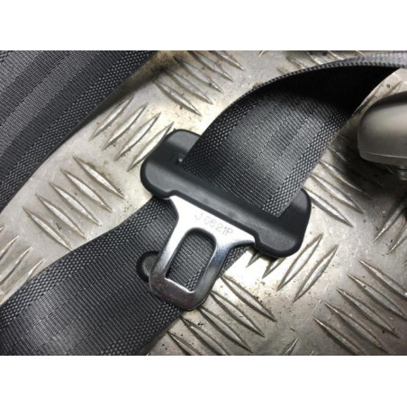 Ceinture arriere gauche RENAULT KOLEOS 1 PHASE 3 d’occasion