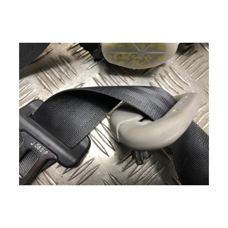 Ceinture arriere gauche RENAULT KOLEOS 1 PHASE 3 d’occasion