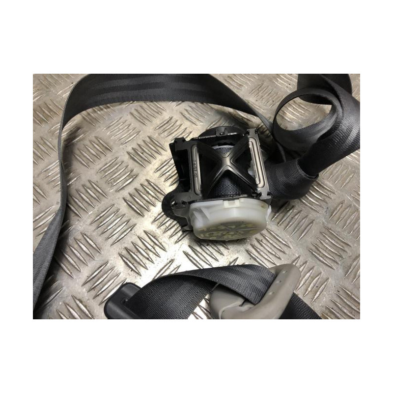 Ceinture arriere gauche RENAULT KOLEOS 1 PHASE 3 d’occasion