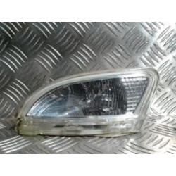 Optique avant secondaire gauche (feux)(clignotant) RENAULT TWINGO 2 PHASE 2 d’occasion