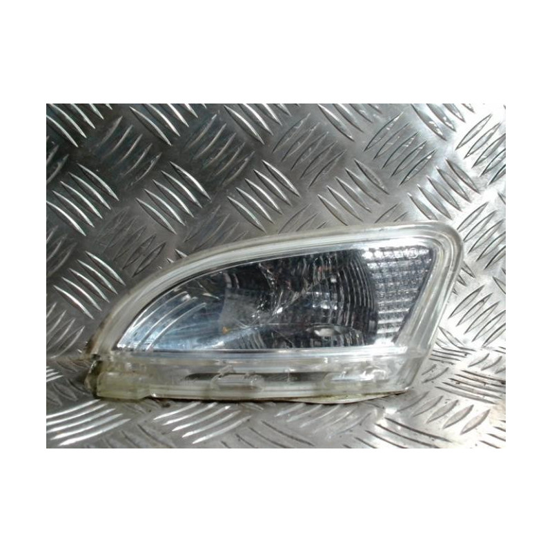 Optique avant secondaire gauche (feux)(clignotant) RENAULT TWINGO 2 PHASE 2 d’occasion