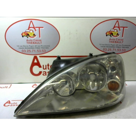 Optique avant principal gauche (feux)(phare) FORD GALAXY PHASE 2 d’occasion