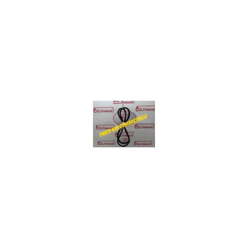 Joint de porte arriere gauche CITROEN C4 CACTUS d’occasion