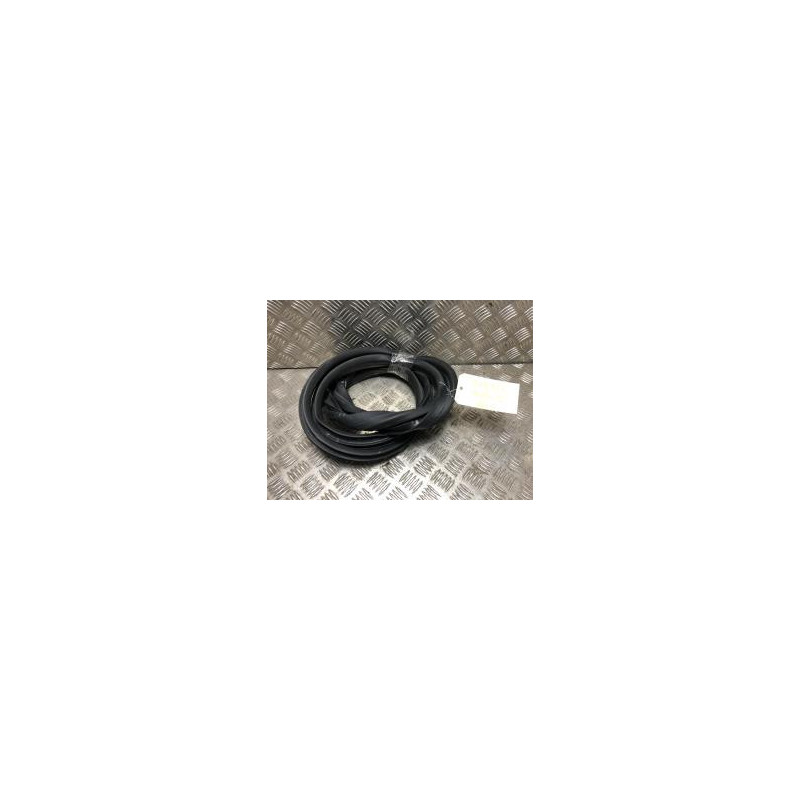Joint de porte arriere gauche RENAULT CAPTUR 2 d’occasion