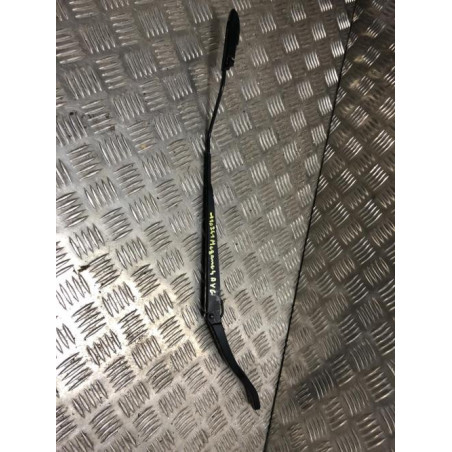 Bras essuie glace avant gauche RENAULT MEGANE 4 PHASE 1 d’occasion