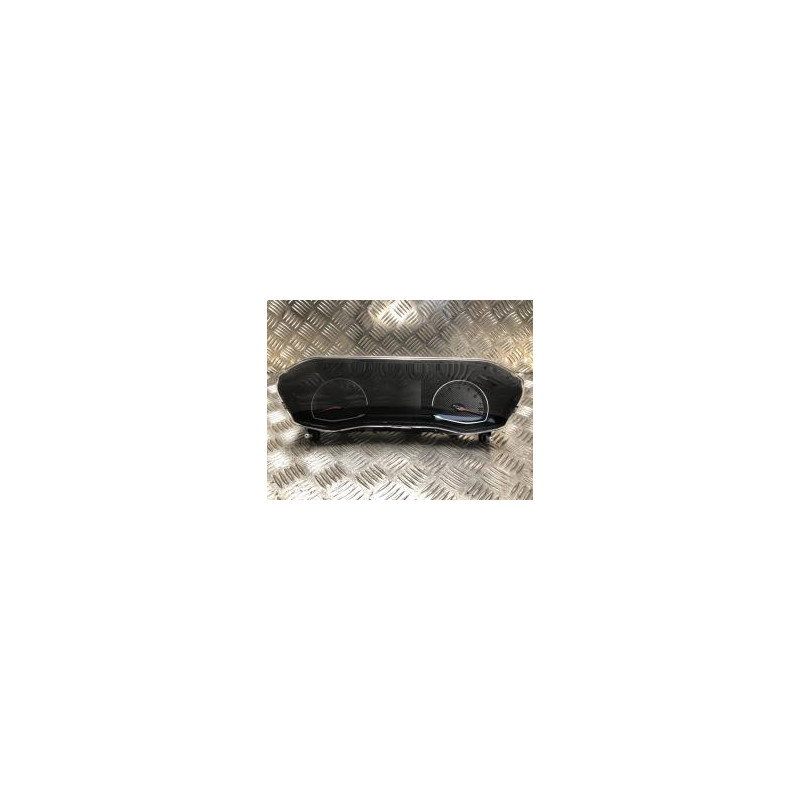 Compteur PEUGEOT 208 2 d’occasion