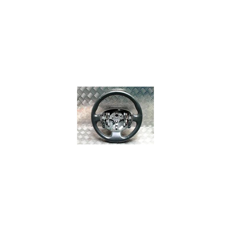 Volant RENAULT MEGANE 2 PHASE 2 d’occasion