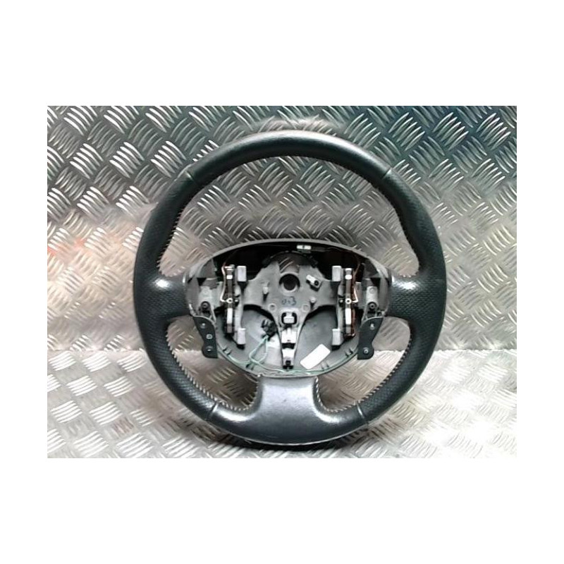 Volant RENAULT MEGANE 2 PHASE 2 d’occasion