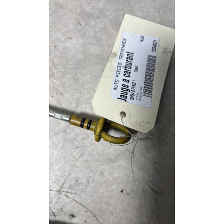 Jauge à carburant OPEL CORSA D PHASE 1 d’occasion