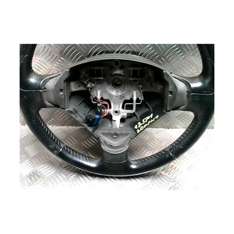 Volant PEUGEOT 207 PHASE 1 d’occasion