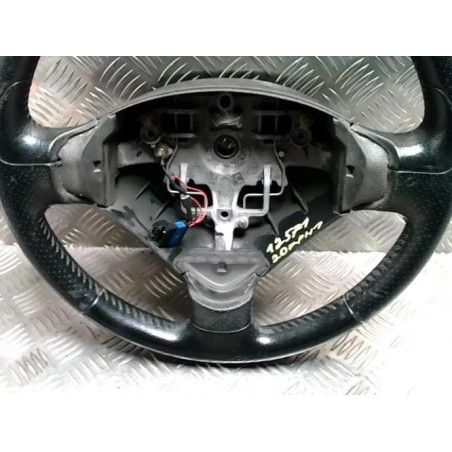 Volant PEUGEOT 207 PHASE 1 d’occasion