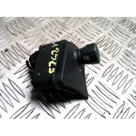 Commande regulateur vitesse RENAULT SCENIC 2 PHASE 2 d’occasion