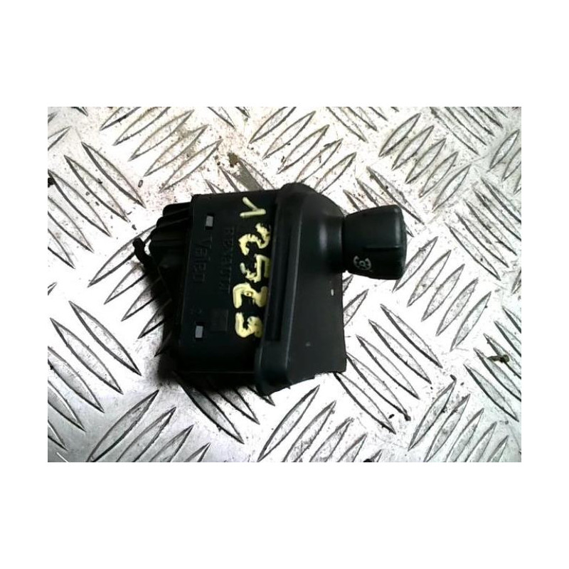 Commande regulateur vitesse RENAULT SCENIC 2 PHASE 2 d’occasion