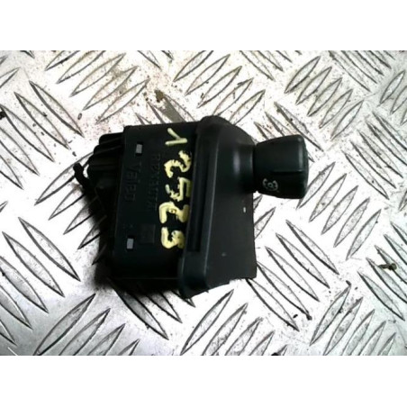 Commande regulateur vitesse RENAULT SCENIC 2 PHASE 2 d’occasion