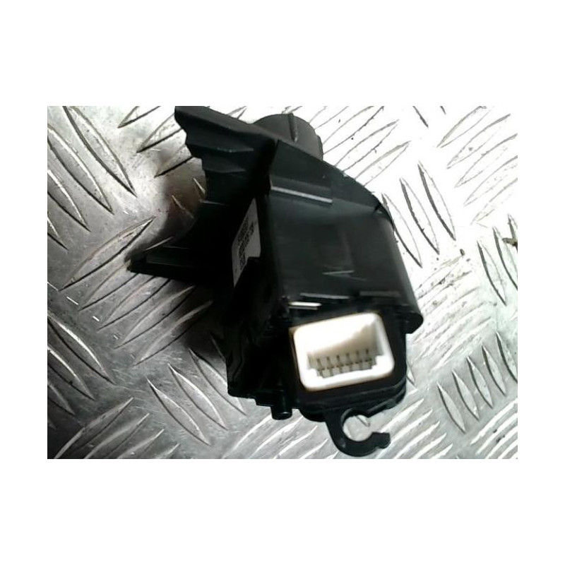 Commande regulateur vitesse RENAULT SCENIC 2 PHASE 2 d’occasion