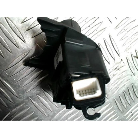 Commande regulateur vitesse RENAULT SCENIC 2 PHASE 2 d’occasion