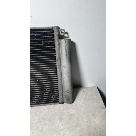 Condenseur de clim OPEL CORSA D PHASE 1 d’occasion