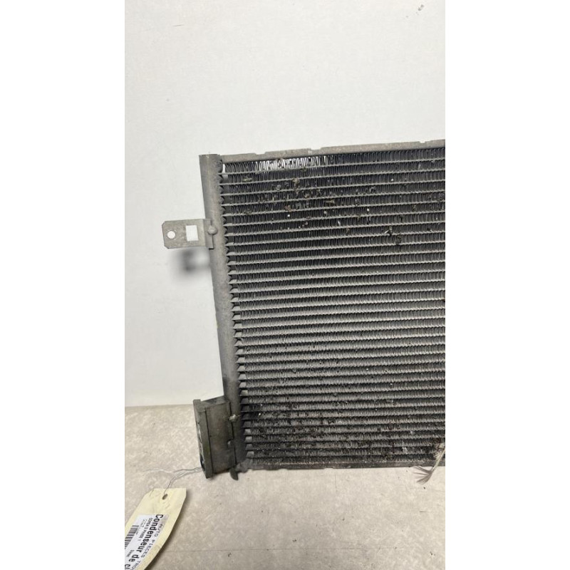 Condenseur de clim OPEL CORSA D PHASE 1 d’occasion
