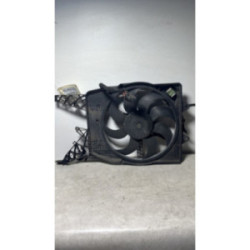 Moto ventilateur radiateur OPEL CORSA D PHASE 1 d’occasion