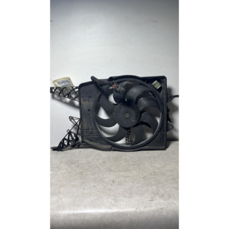 Moto ventilateur radiateur OPEL CORSA D PHASE 1 d’occasion