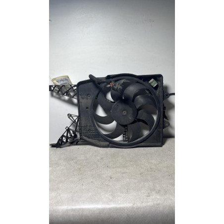 Moto ventilateur radiateur OPEL CORSA D PHASE 1 d’occasion