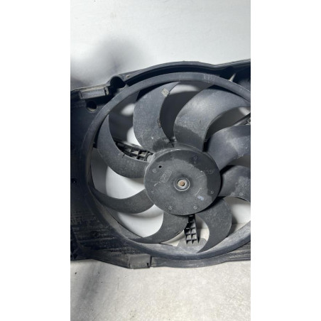 Moto ventilateur radiateur OPEL CORSA D PHASE 1 d’occasion