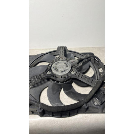 Moto ventilateur radiateur OPEL CORSA D PHASE 1 d’occasion