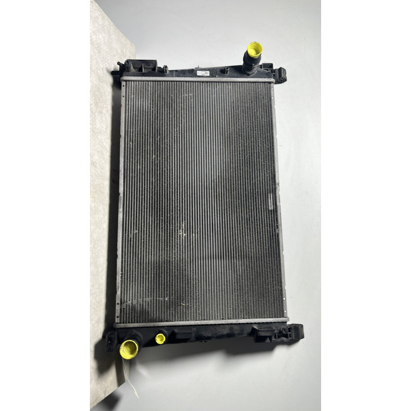 Radiateur eau OPEL CORSA D PHASE 1 d’occasion