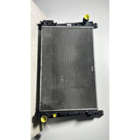 Radiateur eau OPEL CORSA D PHASE 1 d’occasion