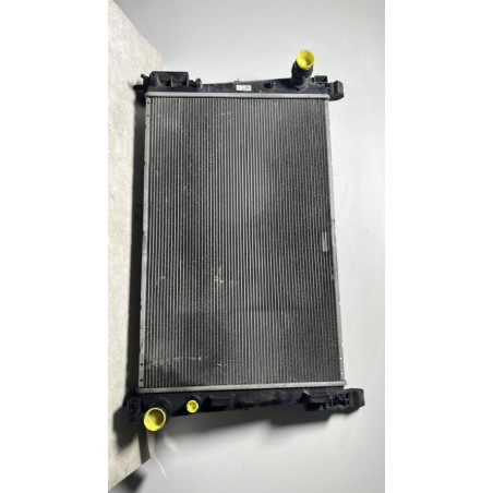 Radiateur eau OPEL CORSA D PHASE 1 d’occasion