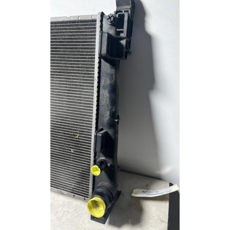 Radiateur eau OPEL CORSA D PHASE 1 d’occasion
